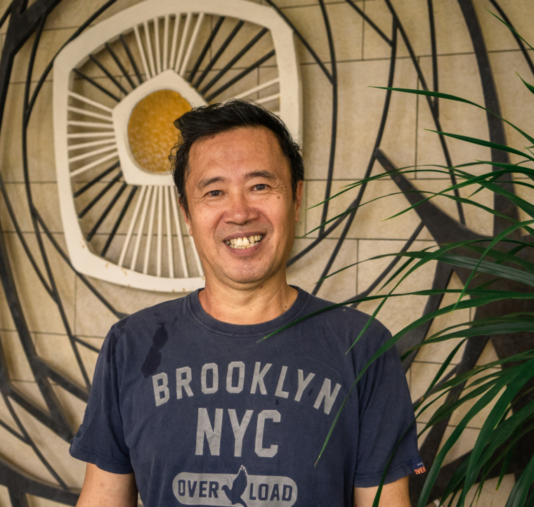 Paul Low