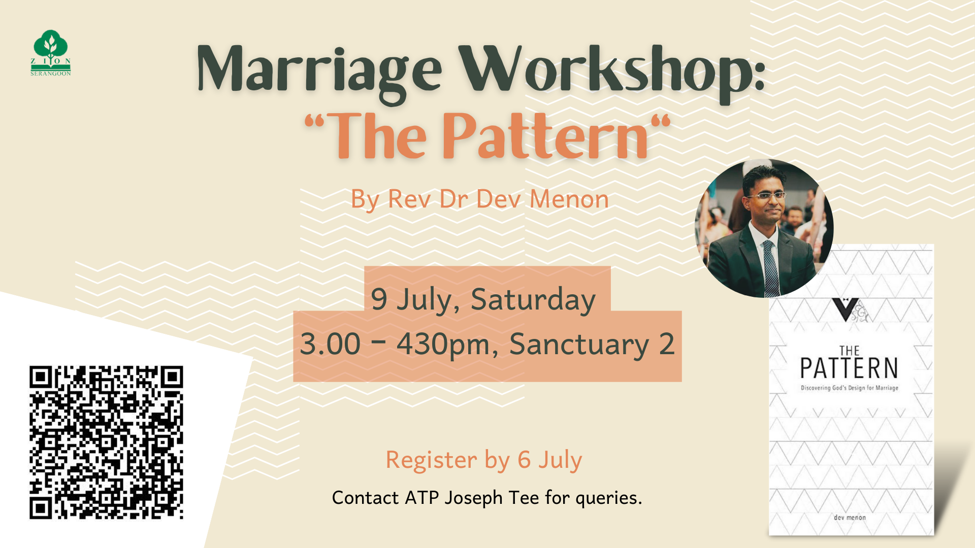 Marriage Workshop The Pattern (2)