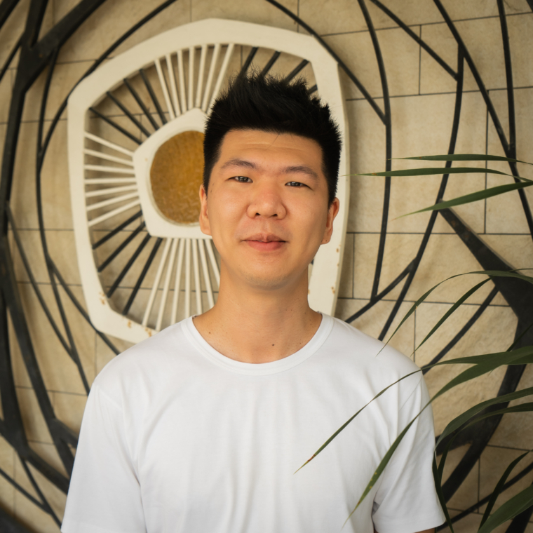 Ng Jianmin