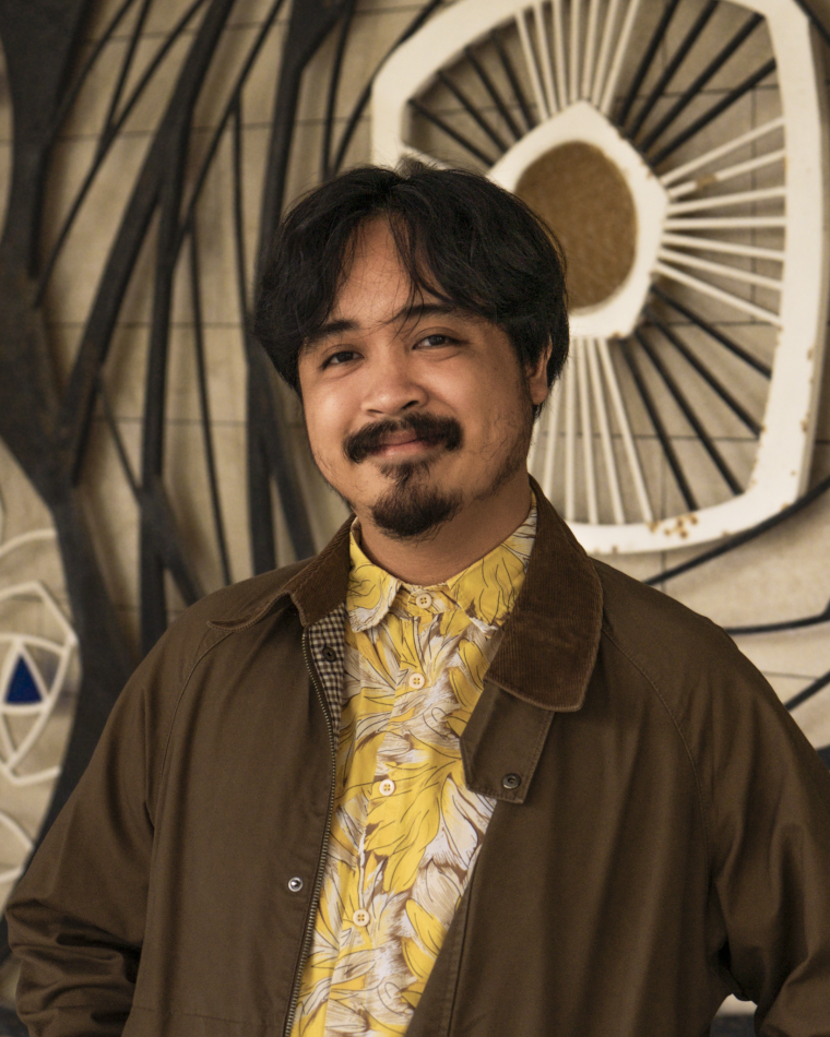 Don Anthony Torres